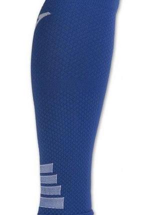 Гетри joma компресійні leg compression синій чол 43-46