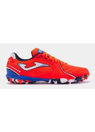 Сороконіжки joma dribling помаранчеві чол 45