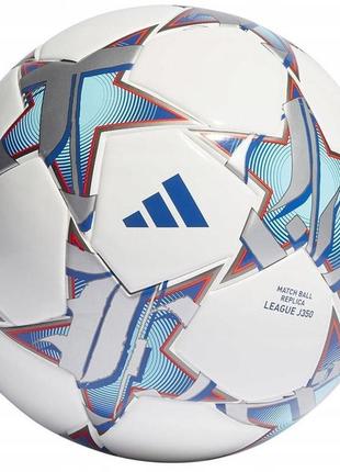 Футбольний м'яч adidas ucl junior 350g 23/24 group stage footb...