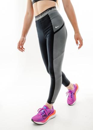 Лосини nike w np df hr 7/8 tight femme