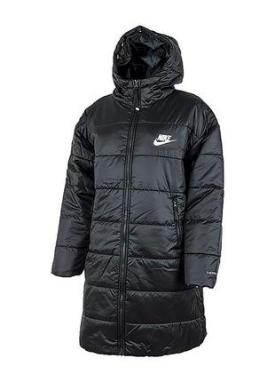 Куртка nike w nsw syn tf rpl hd parka