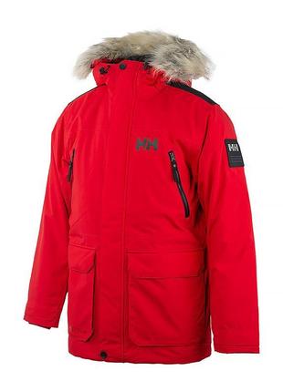 Парка helly hansen reine parka