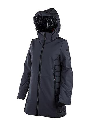 Куртка cmp parka zip hood