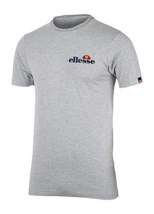 Футболка ellesse voodoo tee