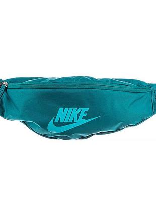 Сумка на пояс nike nk heritage waistpack - fa21