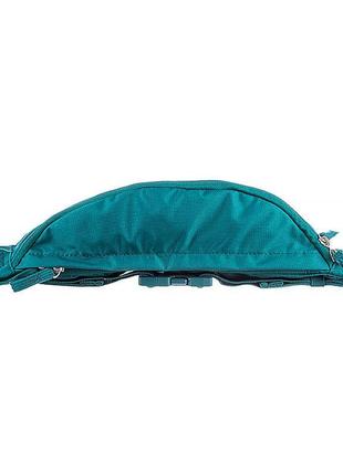 Сумка на пояс nike nk heritage waistpack - fa213 фото