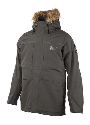 Парка helly hansen coastal 2 parka