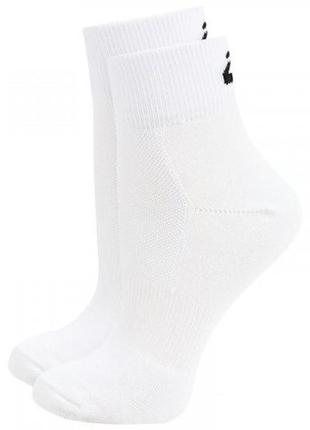 Шкарпетки asics 2ppk sport sock білий уні 35-38