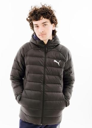 Куртка puma packlite down jacket