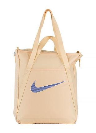 Сумка на плече nike nk gym tote