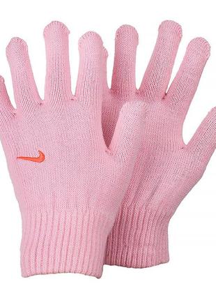 Рукавиці nike y knit swoosh tg 2.0