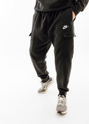 Штани nike m nsw club pant cargo bb