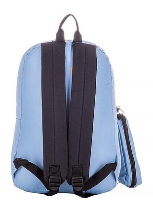 Рюкзак ellesse cillo backpack & pencil case2 фото