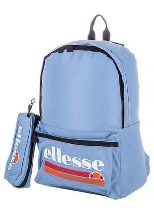Рюкзак ellesse cillo backpack & pencil case4 фото