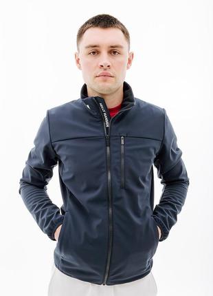 Куртка helly hansen crew softshell jacket 2.0