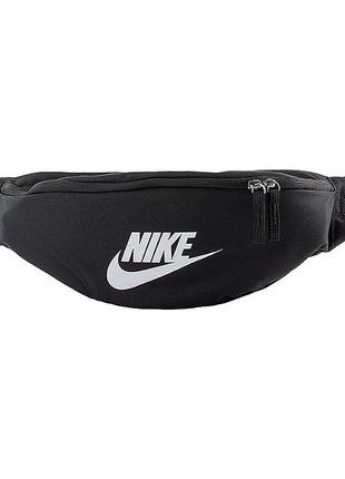 Сумка на пояс nike heritage waistpack - fa21