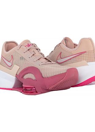 Кросівки nike air zoom superrep 3