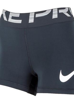 Шорти nike w np df grx short 3