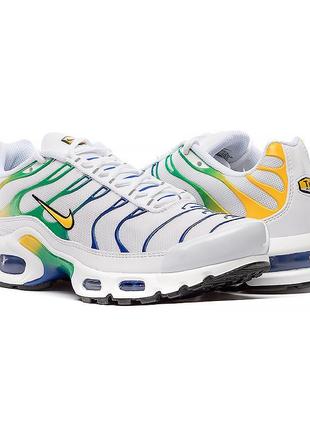 Кросівки nike w air max plus