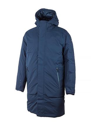 Пуховик helly hansen urb pro down coat