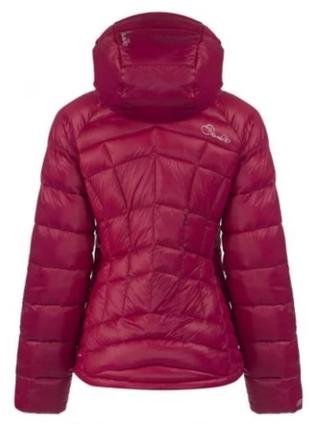 Куртка жіноча dare2b cast down jacket рожевий2 фото