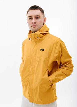 Куртка helly hansen loke jacket