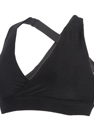 Топ puma md imp yogini cross over bra