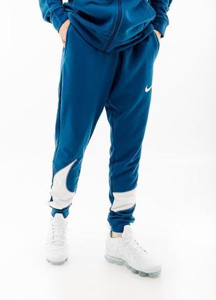 Штани nike df flc pant taper energ