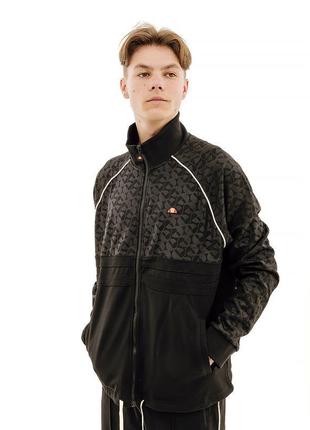 Кофта ellesse soldo track top