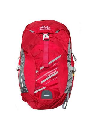 Рюкзак senterlan aeon 30l red sls8205-rd