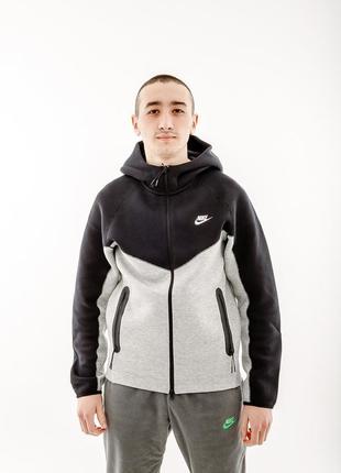 Кофта nike hoodie