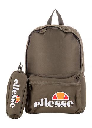 Рюкзак ellesse rolby backpack