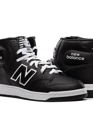 Кросівки new balance вв480