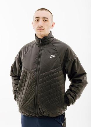 Куртка nike midweight puffer