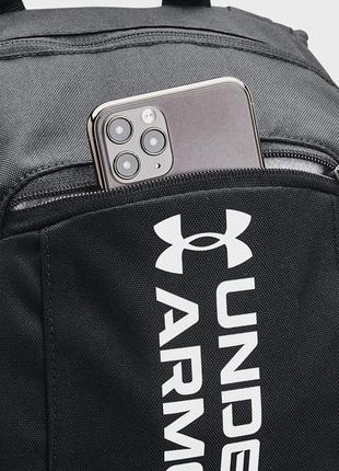 Рюкзак ua gametime backpack чорний уні 39х53,5х6 см2 фото