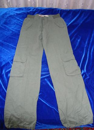Спортивні штани брюки 40-42 розмір