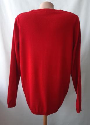 Новогодний свитер esmara, размер 40/424 фото