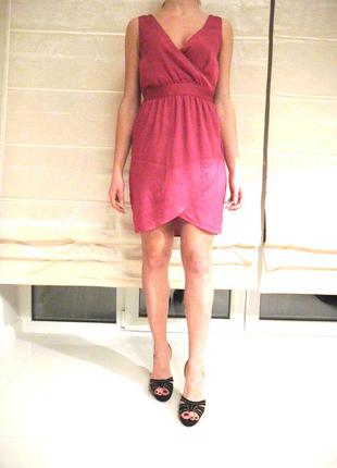 #розвантажуюсь платье нарядное вечернее коктейльное выпускное h&m