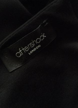 Воздушная блуза oftershock с декором италия р.46-482 фото