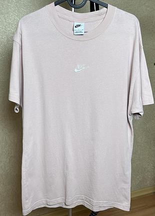 Футболка nike р.s-m