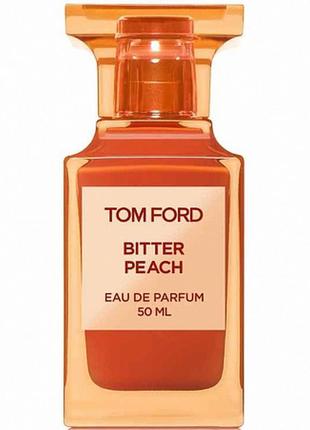 Tom ford bitter peach