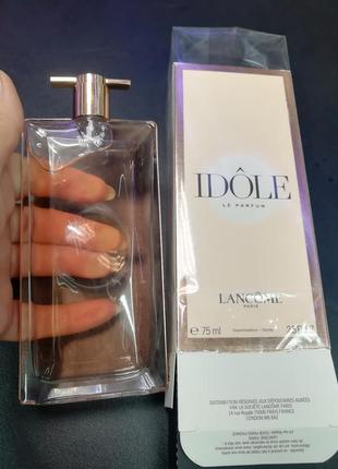 Idole lancome (идол)