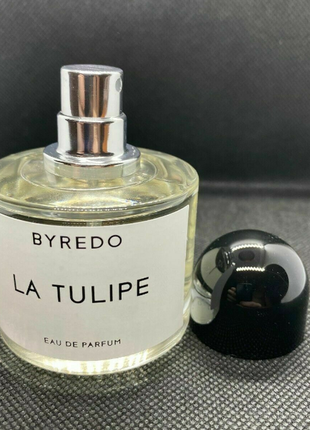 Byredo la tulipe