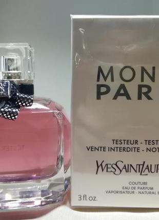 Mon paris couture yves saint laurent