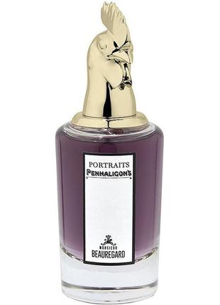 Monsieur beauregard penhaligon`s