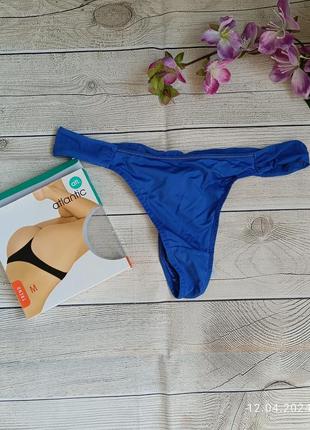 Женские трусики стринги atlantic