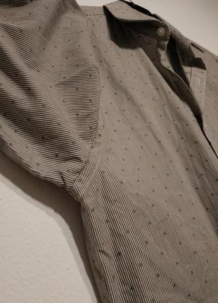 Акція 🔥 1+1=3 3=4 🔥 м 48 упоряд нов сорочка в горох zxc