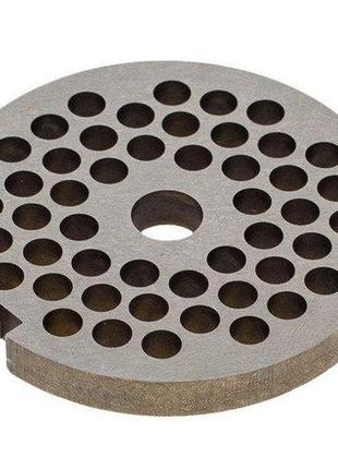 Сито совместимое с мясорубкой braun 67000907 (4.5mm)
