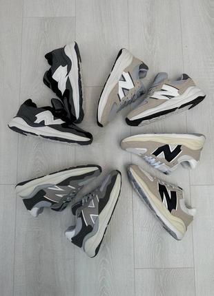 Кроссовки new balance