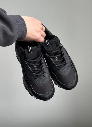 Кроссовки nike air max 97 futura black5 фото